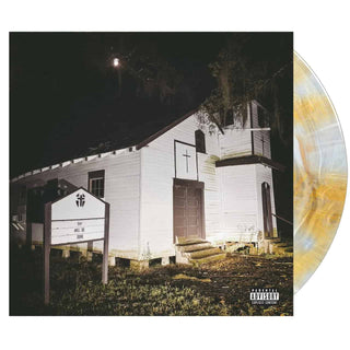 $UICIDEBOY$ Thy Will Be Done Vinyl (Target, Sandstorm, 12', 1LP)