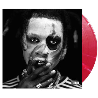 DENZEL CURRY Ta13oo Vinyl (Red Slushie, 1LP)