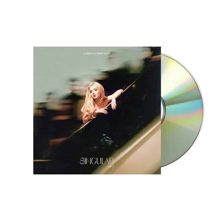 SABRINA CARPENTER Singular: Act I CD (Jewel Case)
