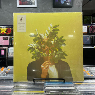 FKJ Self Titled Vinyl (Black, 12', 2LP)