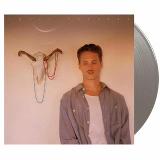 RYAN BEATTY Sweet Fortune Vinyl (UO, Phantom Grey, 12', 1LP)