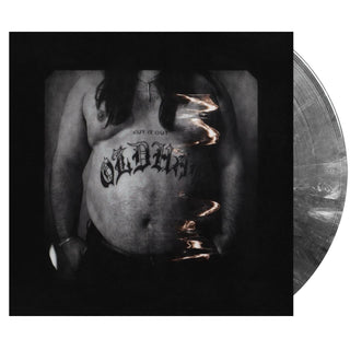 KNOCKED LOOSE Hive Mind Vinyl (Onyx Marble, 12', 1LP)