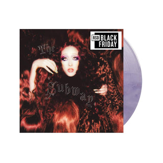 CHAPPELL ROAN The Subway / The Giver Vinyl (RSDBF, Lavender Daydream, 7inch)