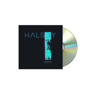 HALSEY Room 93 (Tour Edition) CD