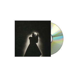 KESHI Requiem CD, Case Dent (Jewel Case)