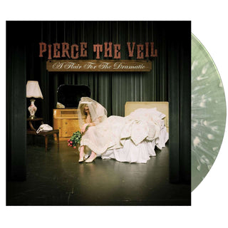 PIERCE THE VEIL A Flair For The Dramatic Vinyl (Coke Bottle, 12', 1LP)