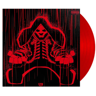 THE WEEKND Hurry Up Tomorrow Frank Miller Vinyl (Recycled, 12', 1LP)