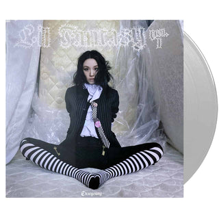 TWICE, CHAEYOUNG Lil Fantasy Vol. 1 Vinyl (EXC, Downpour, 12', 1LP)