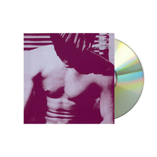 Self Titled CD, Case Dent (Jewel Case)  by THE SMITHS