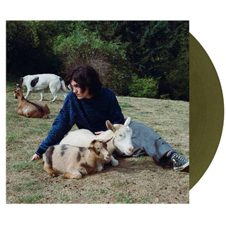 SEAROWS End of the World Vinyl (Green, 12', 1LP)