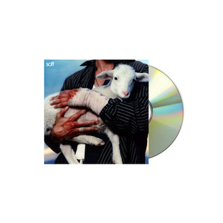 LANY Soft CD (Jewel Case)
