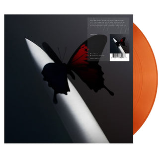 POST MALONE Twelve Carat Toothache Vinyl (UO, Orange, 2LP)