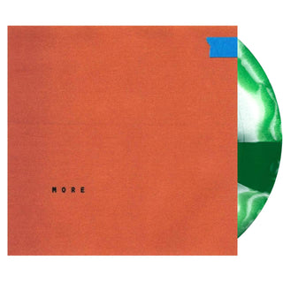 WALLOWS More Vinyl (RSD, Green/White Marble, 12', 1LP)