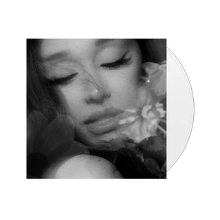 ARIANA GRANDE Hate That I Made You Love Me Vinyl (Dandelion White, 7')