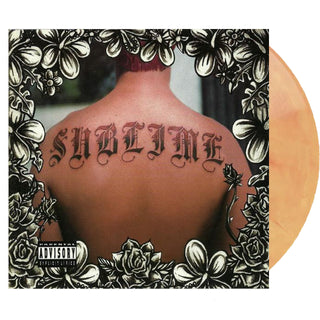 SUBLIME Sublime Vinyl (VMP, Orange, 2LP) US