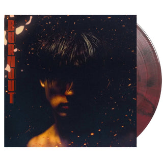 BOYWITHUKE Burnout Vinyl (Oxblood, 12', 1LP)