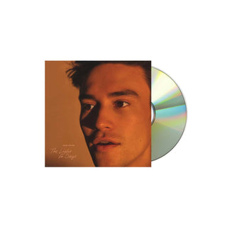 JACOB COLLIER The Light For Days CD