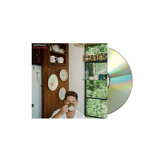 NIALL HORAN Dinner Party CD (Digipak)