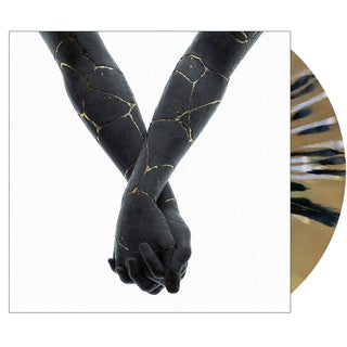 BAD OMENS Finding God Before God Finds Me Vinyl (Multi Splatter, 1LP)