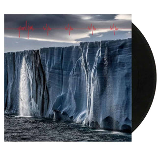 PEARL JAM Gigaton Vinyl (Black, 12')