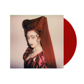 CHAPPELL ROAN Good Luck, Babe!  Vinyl (Red, 7inch)