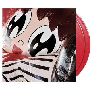 PORTER ROBINSON Smile! Vinyl (Apple Red, 2LP)