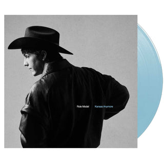 ROLE MODEL Kansas Anymore Vinyl (Baby Blue, 12', 2LP)