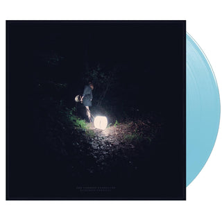 THE SADDEST LANDSCAPE Darkness Forgives Vinyl (Transparent Electric Blue, 1LP) US