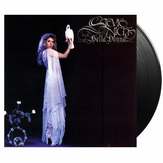 Bella Donna Vinyl, Cover Dent (Black, 1LP)  by STEVIE NICKS