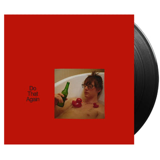 MALCOLM TODD Do That Again Vinyl (Black, 12', 1LP)