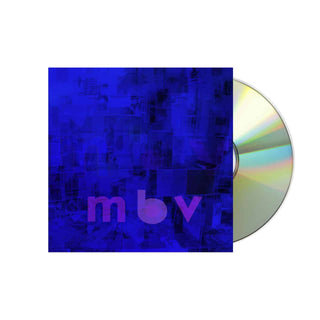 MY BLOODY VALENTINE M B V CD (Digipak)