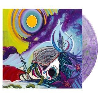 LYDIA Assailants Vinyl (EXC, Multicolor, 12')