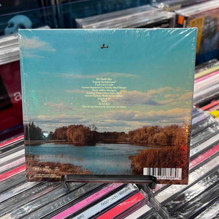 HOT MULLIGAN You'll Be Fine CD (Digipak)
