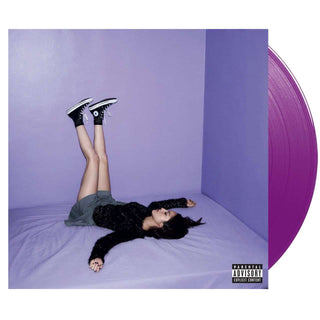 OLIVIA RODRIGO Guts Vinyl (Target, Magenta, 12', 1LP)