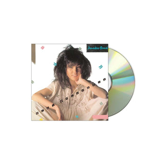MIKI MATSUBARA Paradise Beach CD (Jewel Case)JP