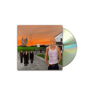 UNDERSCORES Wallsocket Director's Cut CD (Digipak)