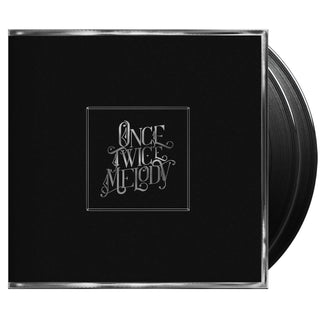 BEACH HOUSE Once Twice Melody Vinyl (Black, 2LP)