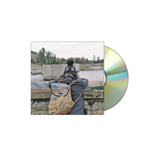 BASEMENT I Wish I Could Stay Here CD