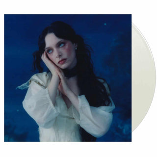 HOLLY HUMBERSTONE Cruel World Vinyl (Indie, Pearl White, 12', 1LP)