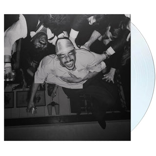 DIJON Baby Vinyl (Clear, 1LP)