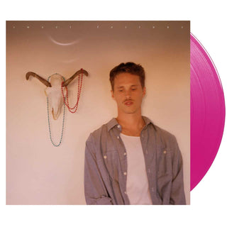 RYAN BEATTY Sweet Fortune Vinyl (EXC, Pink, 12', 1LP)