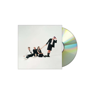 VALLEY Lost in Translation CD (Jewel Case)