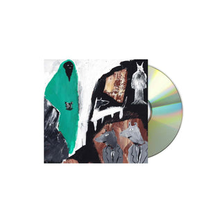FINN WOLFHARD Happy Birthday CD