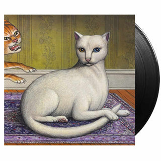 MITSKI Nothing’s About To Happen To Me Vinyl (Black, 1LP)