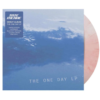 TATE MCRAE The One Day Vinyl (Pink Cream, 1LP) US