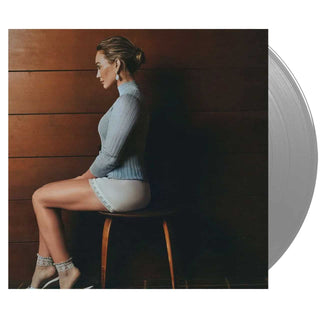 HILARY DUFF Mine Vinyl (RSD, Silver, 1LP)