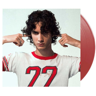 SOMBR I Barely Know Her Vinyl (Indie, Ruby, 1LP)