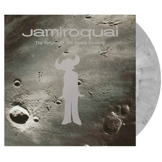 JAMIROQUAI The Return Of The Space Cowboy Vinyl (Gray Marble, 2LP)