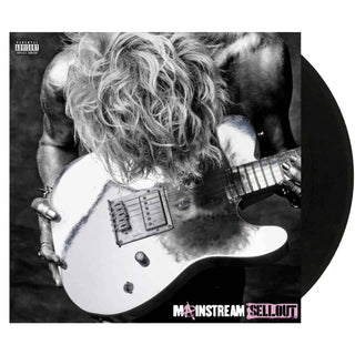 MACHINE GUN KELLY Mainstream Sellout Standard Vinyl (Black, 1LP)