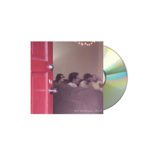 HOT MULLIGAN Pilot CD (Digipak)